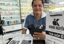 Điện thoại android giá tốt Bàu Bàng
