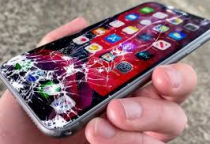 Ép kính iPhone - Android Bàu Bàng
