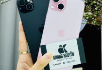 Sửa iPhone Bàu Bàng - Khang Nguyễn Smartphone