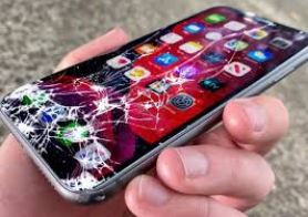 Ép kính iPhone - Android Bàu Bàng