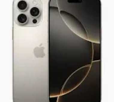 iPhone 16 promax 256GB like new - Khang Nguyễn Smartphone
