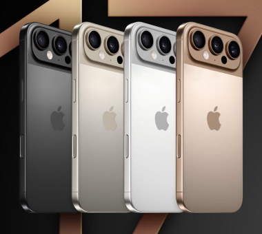 Những rò rỉ thông tin, hình ảnh mới nhất về bản thiết kế IPhone 17 