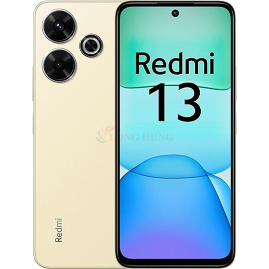 Redmi 13 8-128GB