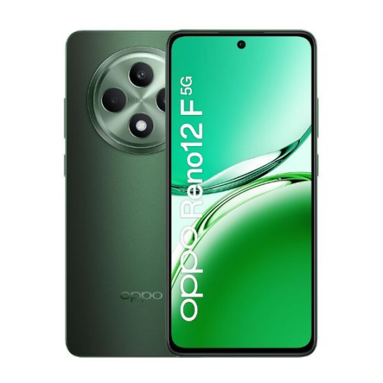 Oppo Reno 12F 5GB 