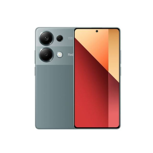 Redmi 13pro 8-256GB