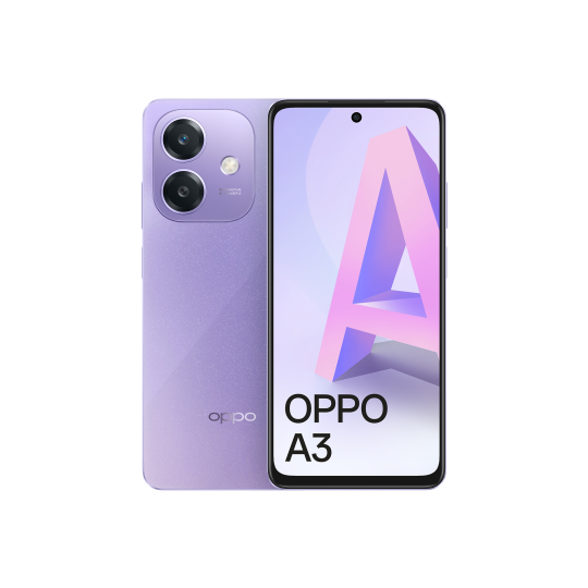 Oppo A3 8-256GB