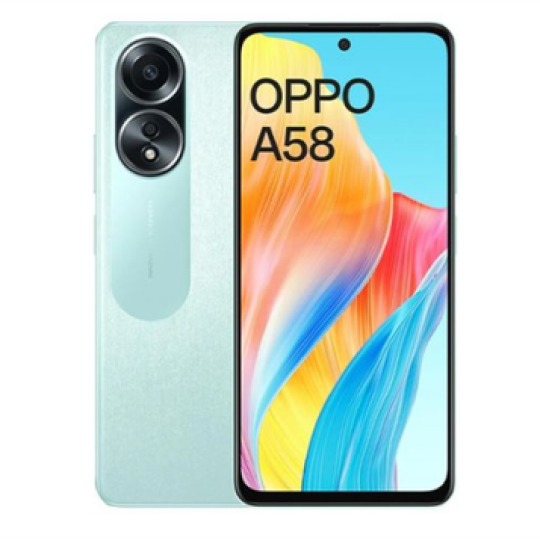 Oppo A58 8-128GB