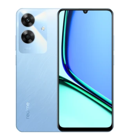 Realme Note 60 4G-128G