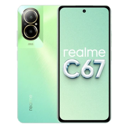 Realme C67 8-256GB