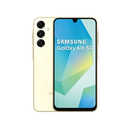 Samsung Galaxy A16
