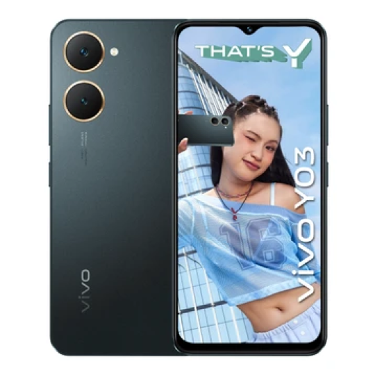 Vivo Y03T 4-64GB