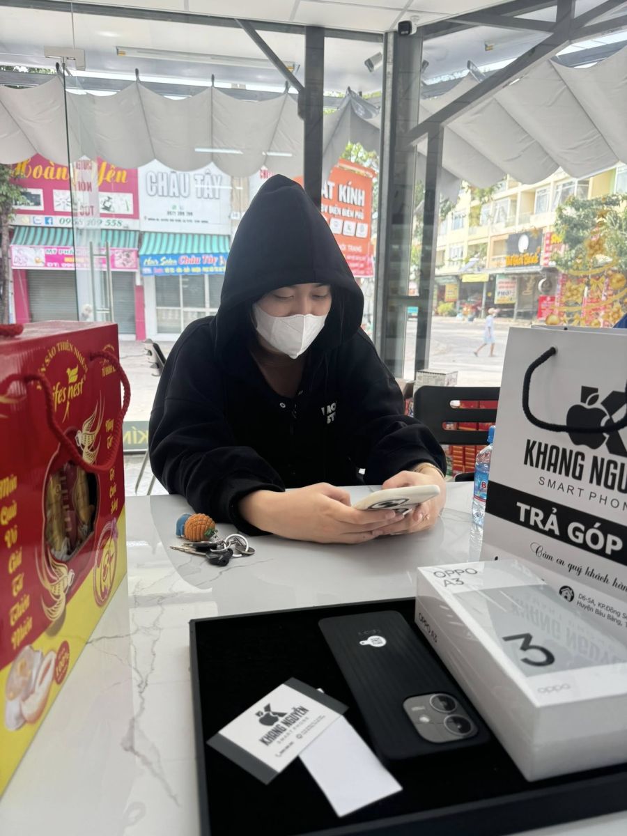 trả góp iphone uy tín bàu bàng