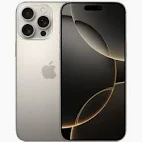 iPhone 16 promax 256GB like new