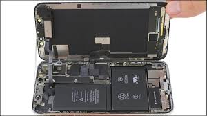 thay màn hình iPhone Bàu Bàng