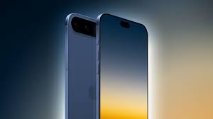 Những thông tin, hình ảnh mới nhất về bản thiết kế IPhone 17 