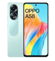 Oppo A58 8-128GB