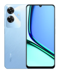 Realme Note 60 4G-128G