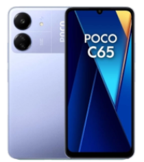 Poco c65 8-256GB