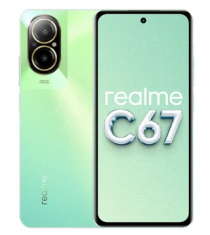 Realme C67 8-256GB