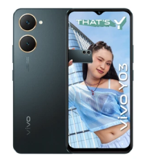 Vivo Y03T 4-64GB