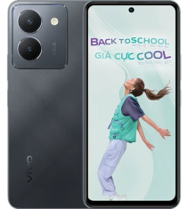 Vivo Y28 8-128GB
